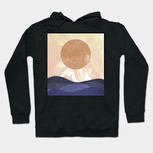 Sun & Sea Hoodie